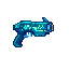 laser gun