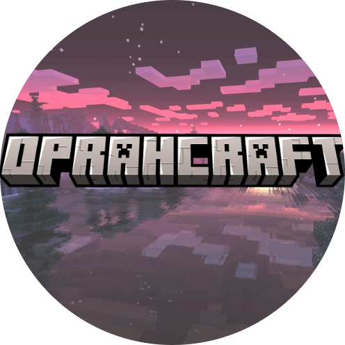 Oprahcraft modpack