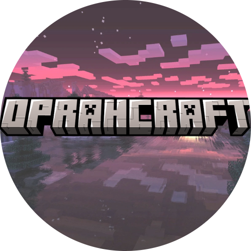 Oprahcraft modpack