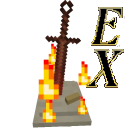 Bonfires EX logo