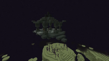 End Bonfire Platform
