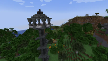 Bonfire Tower