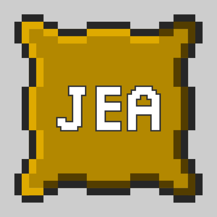 Just Enough Advancements (JEA)