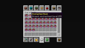 Enchantment: Breach
