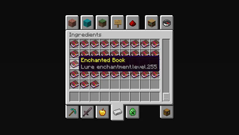 Enchantment: Lure