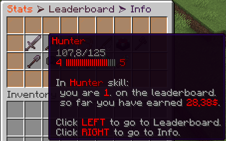uJobs Stats GUI