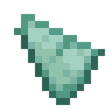 prismarine items