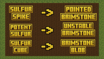 Some more different renames