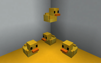 Quack Corner