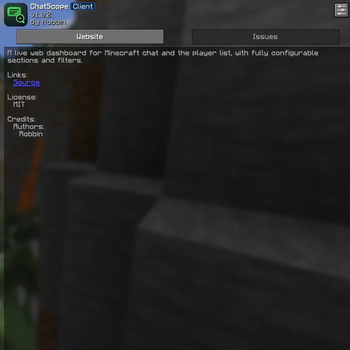 ChatScope — screenshot 3