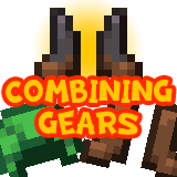 Combining Gears