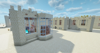 Many Building Options