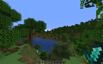 Diamond Sword