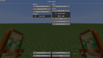 GUI