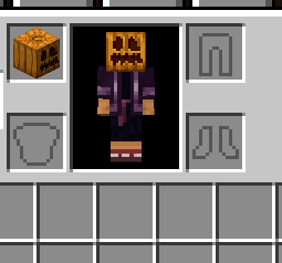 Better Pumpkin Blur