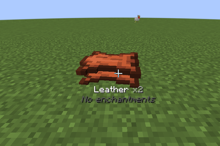 Stackable Item