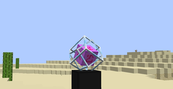 Obsidian Rework