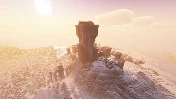 Lone Citadel (Dungeons&Taverns)