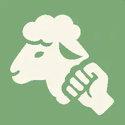 Old School Wool Icon