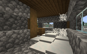 Not scary powder snow — screenshot 3