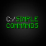 SimpleCommands