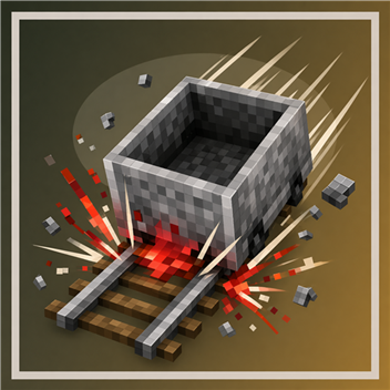 Deadly Minecarts