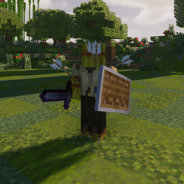 Combat Dummy