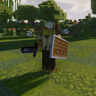 Combat Dummy