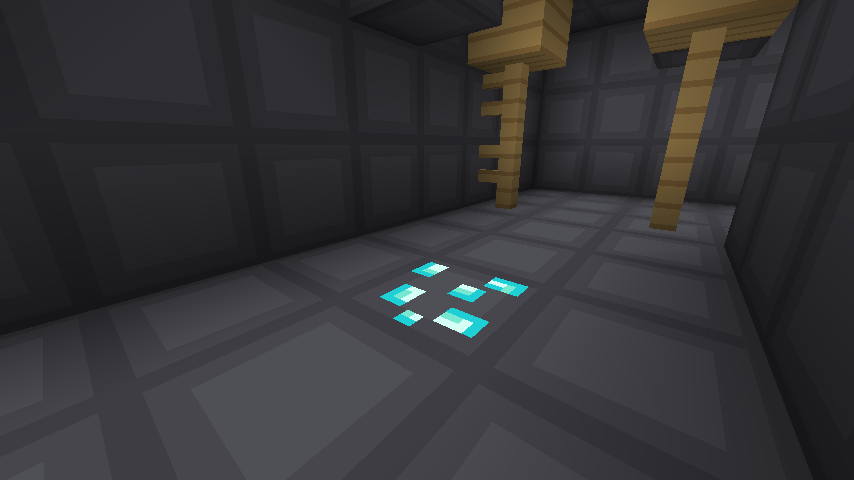 mineshaft