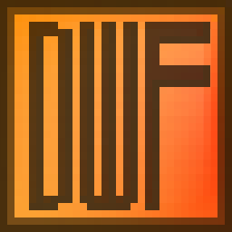 DWF - Dyes Without Flowers