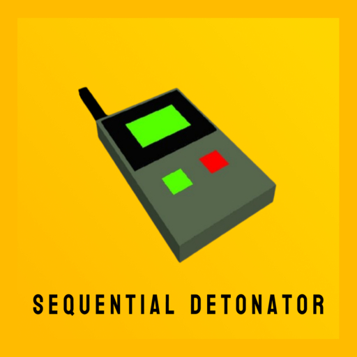 Sequential Detonator
