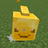 Golden Slime RP
