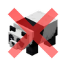 No Panda ❌