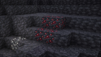 Ruby Ore