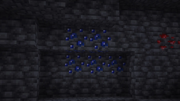Sapphire Ore