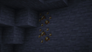 Topaz Ore