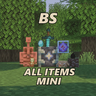 AllItemsMini – Mini All Items Challenge