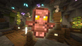 Copper Totem Of Undying — screenshot 3