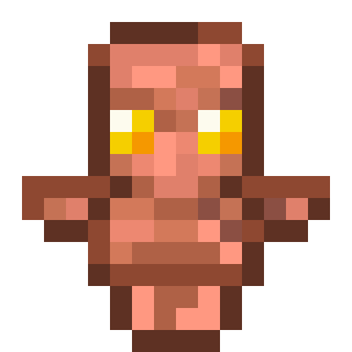 Copper Totem 