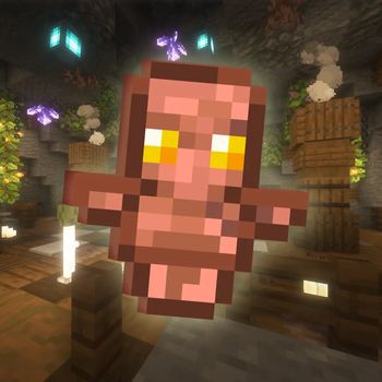 Copper Totem Of Undying — screenshot 1