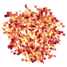 JS Leaves+ for Biomes Weve Gone