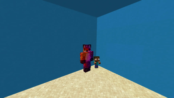 Better Zombie X Herobrine