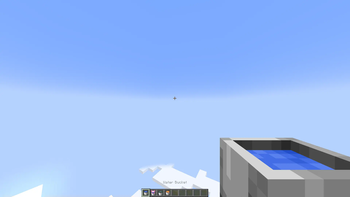 3D Water Bucket 