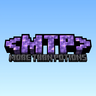 More Than Potions (MTP)