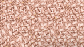 Block of Raw Chicken