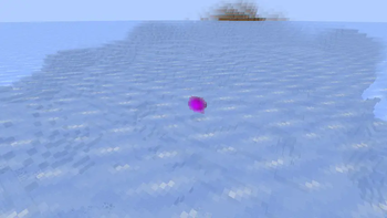 Orb of Vanishing