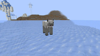 Magic Goat