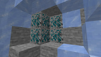 Goat Ore