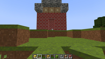 A House Made in the Mod