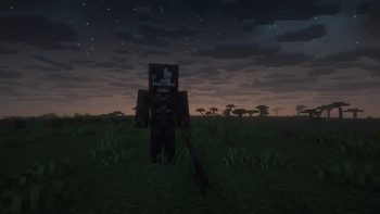 MCA Reborn [Backport] — screenshot 7
